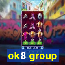 ok8 group